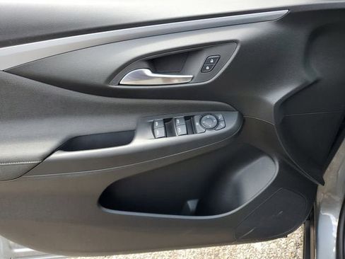 New 2026 Buick Envista Sport Touring w/ Advanced Safety Package FWD image 16
