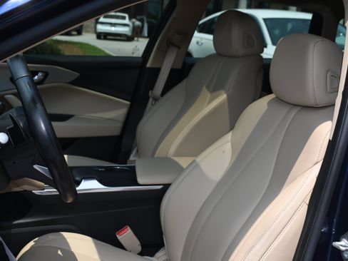 Used 2021 Acura TLX FWD image 13