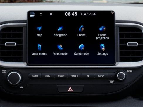 New 2026 Hyundai Venue SEL image 13