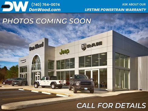 New 2027 RAM 2500 Laramie w/ Night Edition AWD/4WD image 1