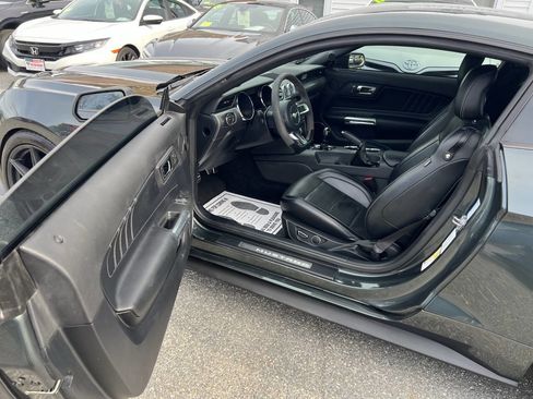 Used 2016 Ford Mustang GT Premium w/ GT Performance Package image 14