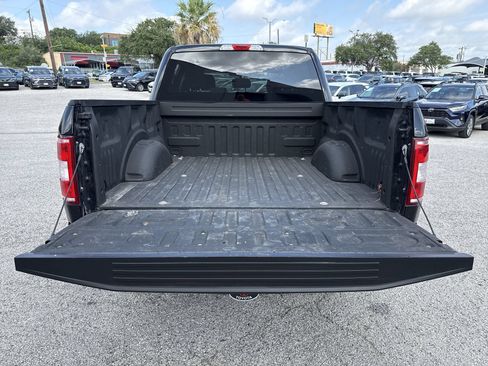 Used 2019 Ford F150 XL w/ Equipment Group 101A Mid RWD image 20