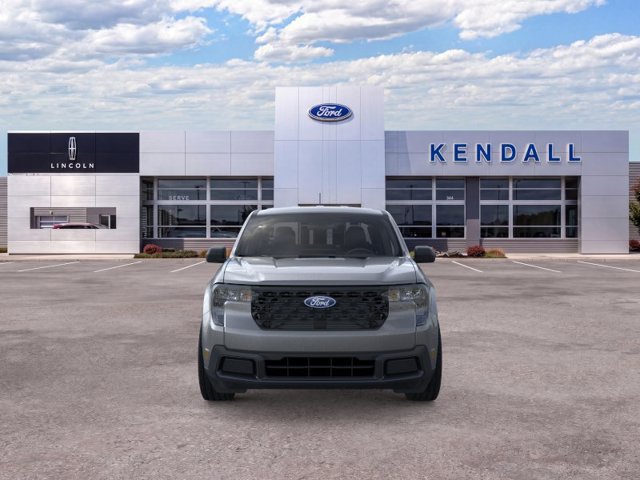 Used 2026 Ford Maverick XLT w/ 4K Tow Package AWD/4WD image 6