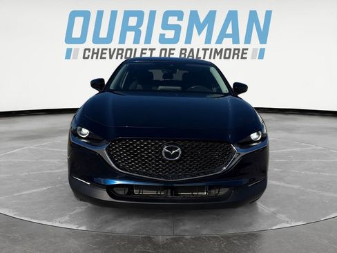 Used 2021 MAZDA CX-30 AWD 2.5 S image 8