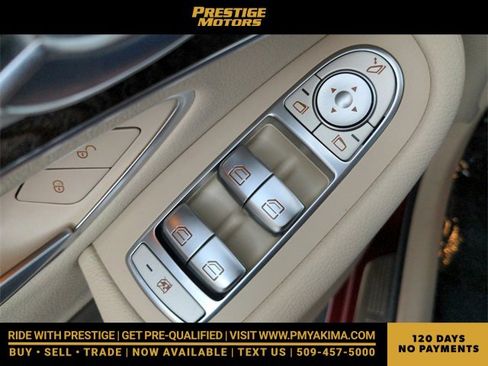 Used 2018 Mercedes-Benz GLC 300 4MATIC image 35