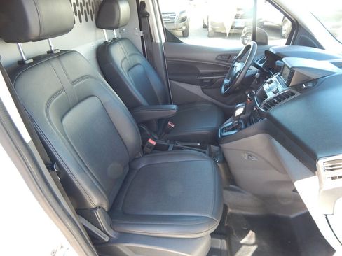 Used 2020 Ford Transit Connect XL FWD image 22