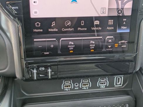 New 2026 RAM 1500 Limited AWD/4WD image 25