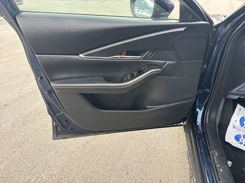 Used 2025 MAZDA CX-30 AWD 2.5 S w/ Preferred Package image 23