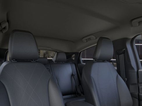 New 2025 Ford Mustang Mach-E Select image 22