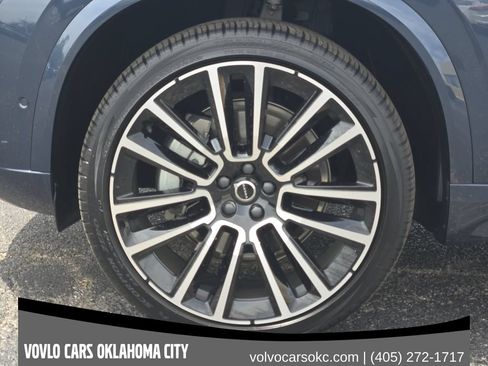 Used 2026 Volvo XC90 B6 Ultra w/ Protection Package Premier AWD/4WD image 14