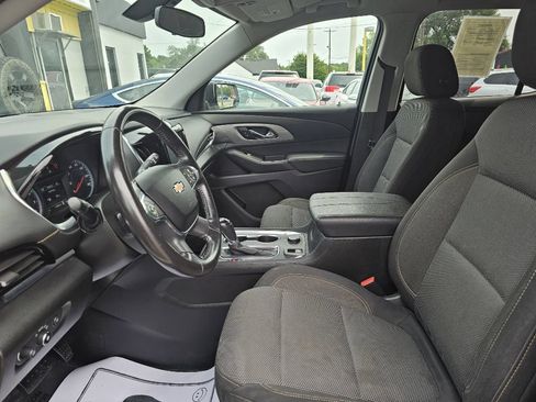 Used 2019 Chevrolet Traverse LT FWD image 51