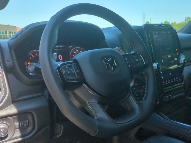 New 2026 RAM 1500 RHO AWD/4WD image 31