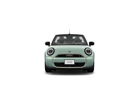 New 2026 MINI Cooper S image 2