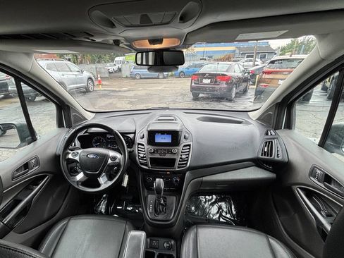Used 2020 Ford Transit Connect XL FWD image 24