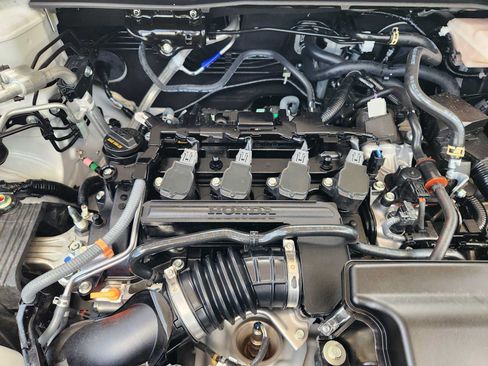 Certified 2026 Honda CR-V EX-L image 30