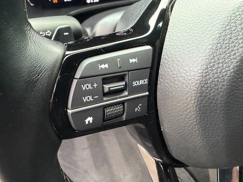Used 2022 Honda Civic Sport image 12