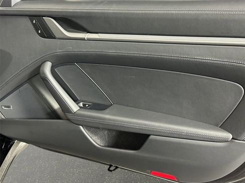 Used 2025 Porsche 911 Carrera S image 30