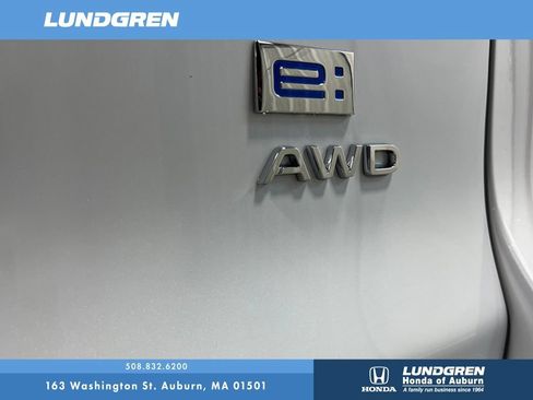New 2026 Honda Prologue Elite image 22
