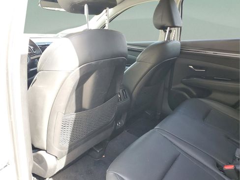 Used 2023 Hyundai Tucson XRT image 5