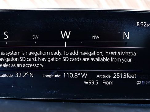 Used 2019 MAZDA MAZDA3 Sedan FWD image 47