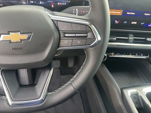 New 2026 Chevrolet Equinox EV LT w/ Comfort Package image 6