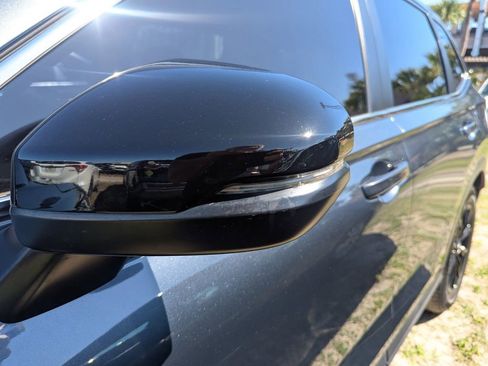 Used 2023 Honda CR-V Sport image 4