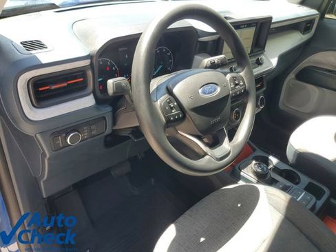 Used 2024 Ford Maverick XLT FWD image 20