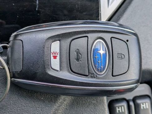 Used 2021 Subaru Crosstrek 2.5i Limited w/ Popular Package #4 AWD/4WD image 29