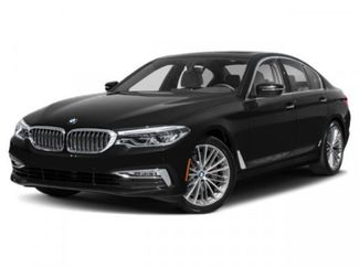 Used 2020 BMW 540i xDrive w/ M Sport Package video 1