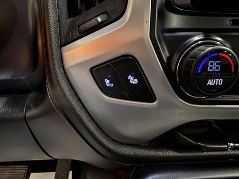 Used 2016 GMC Sierra 1500 SLE w/ SLE Value Package image 40