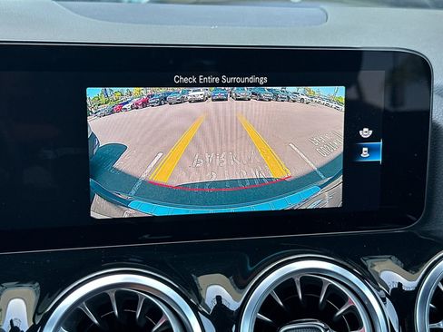 Certified 2023 Mercedes-Benz GLA 250 image 21