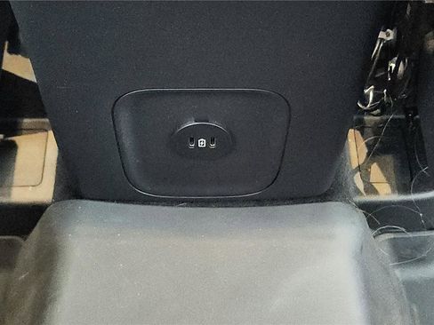 Used 2025 Ford Bronco Sport Big Bend w/ Convenience Package image 30