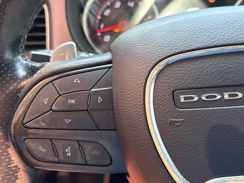 Used 2020 Dodge Charger Scat Pack RWD image 14