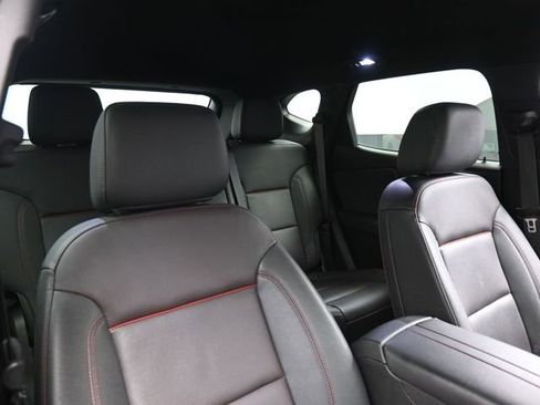 Used 2024 Chevrolet Blazer RS w/ Enhanced Convenience Package image 28