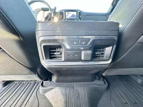 Used 2019 GMC Sierra 1500 AT4 w/ AT4 Premium Package image 22