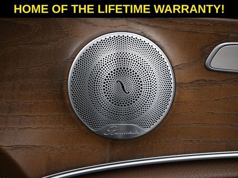 Used 2018 Mercedes-Benz E 300 E 300 image 51