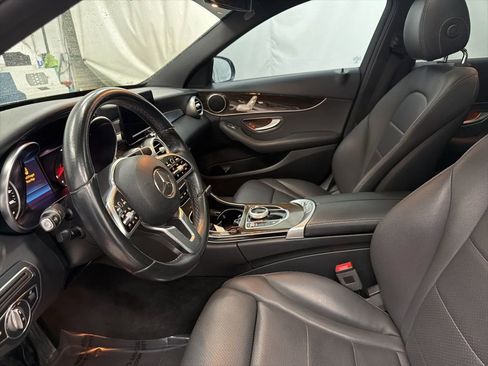Certified 2019 Mercedes-Benz C 300 Sedan image 12