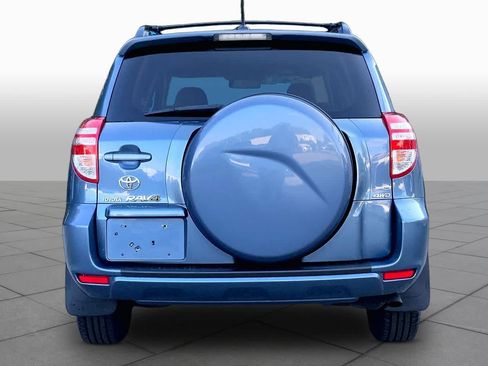 Used 2010 Toyota RAV4 4WD w/ Base L4 Extra Value Pkg image 4