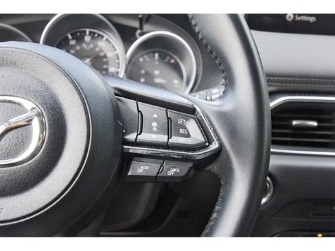 Used 2025 MAZDA CX-5 AWD 2.5 S w/ Preferred Package image 17