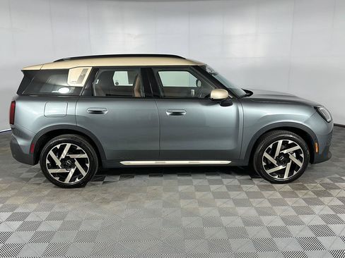 Used 2026 MINI Cooper Countryman S AWD/4WD image 29