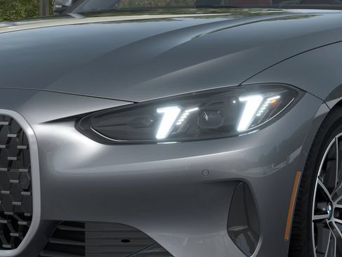 New 2027 BMW 430i Coupe w/ Parking Assistance Package RWD image 6