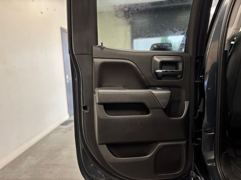 Used 2017 Chevrolet Silverado 1500 LT w/ All Star Edition image 13