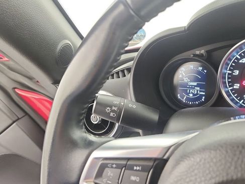 Used 2018 FIAT 124 Spider Classica image 20