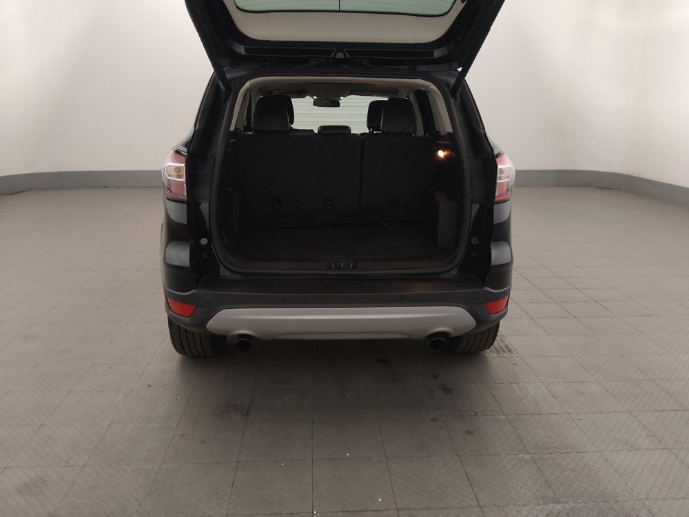 Used 2018 Ford Escape SEL AWD/4WD image 29