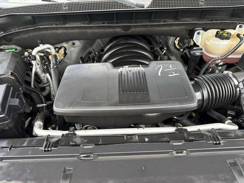 Certified 2023 Chevrolet Tahoe LT w/ Luxury Package image 37