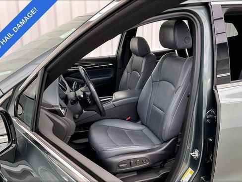 Used 2023 Buick Enclave Premium w/ Experience Buick Package AWD/4WD image 8