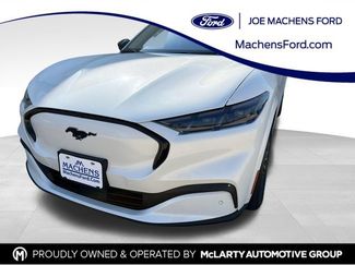 New 2026 Ford Mustang Mach-E Premium AWD/4WD 360° Tour
