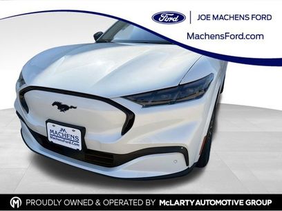 New 2026 Ford Mustang Mach-E Premium
