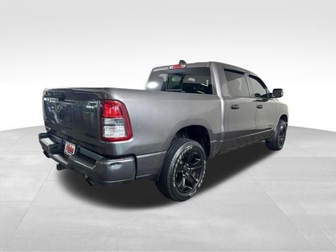 Used 2023 RAM 1500 Big Horn AWD/4WD image 7
