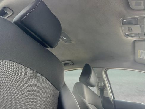 Used 2023 Kia Forte LXS image 16